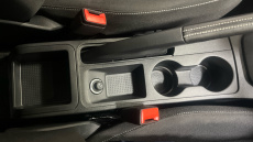 SEAT Ibiza 1.0 TSI 95 SE Technology 5dr Petrol Hatchback